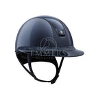 Samshield 2.0 Miss Shield Shadow Glossy Blue - Frontal Band & Blazon Ultra Fine Rock Cosmic Night