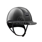Samshield 2.0 Miss Shield Shadow Glossy Black - Trim & Blazon Matt Black