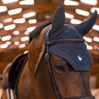 Bonnet Fly Samshield Broderie FlyShield