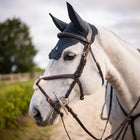 Samshield Fly Bonnet FlyShield Swarovski