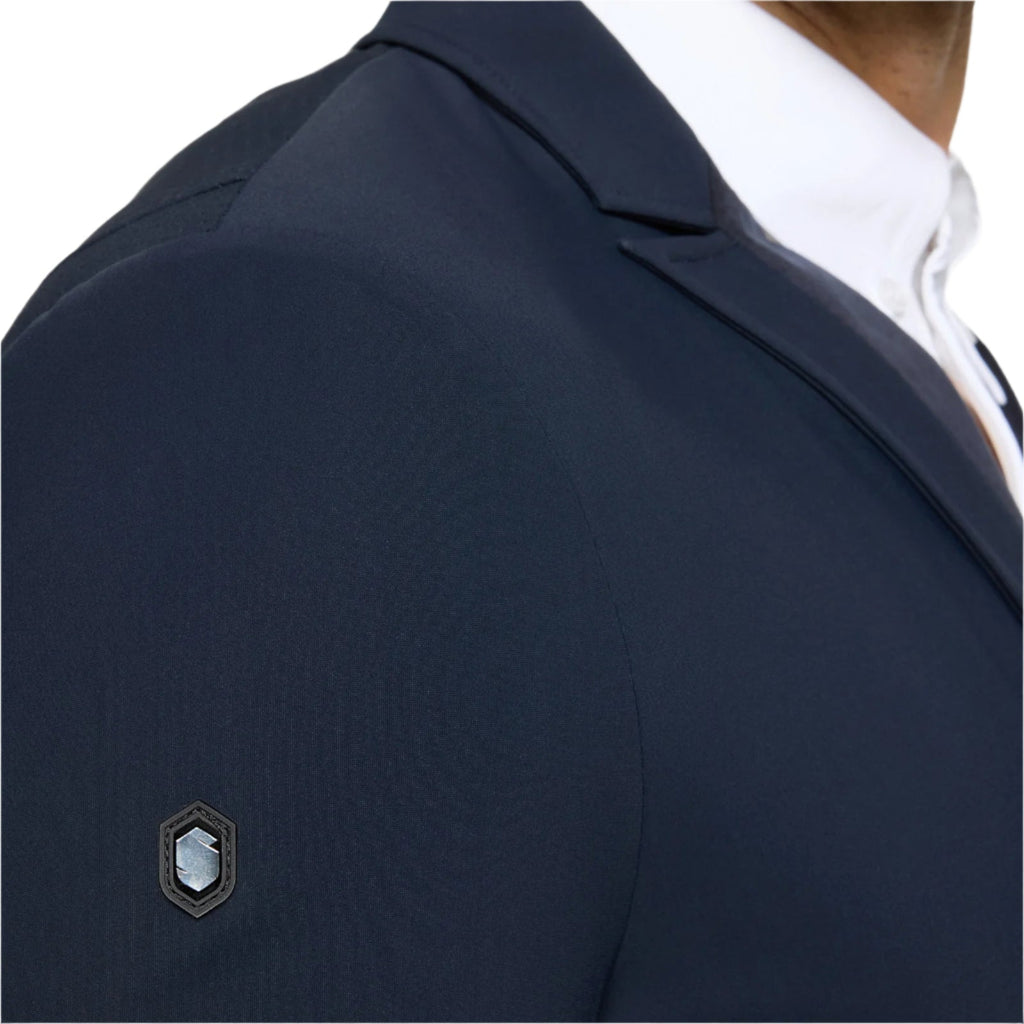 Samshield Wedstrijdjas Louis - Heren