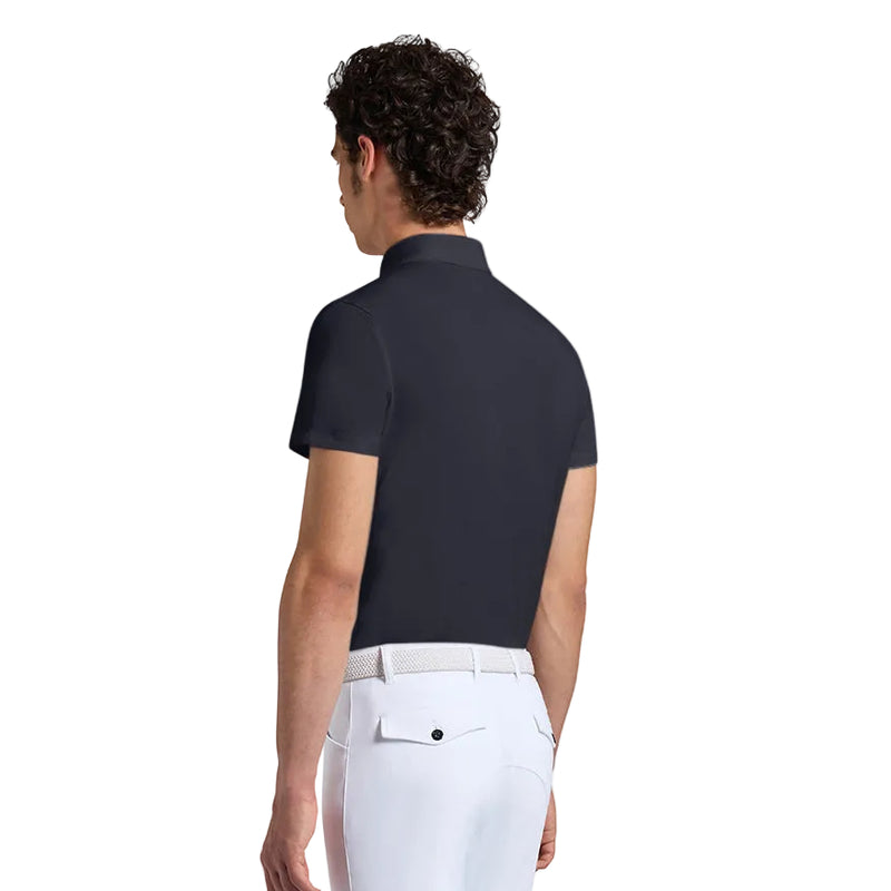 Rider's Gene Tech Show Shirt - Short Sleeves - Men