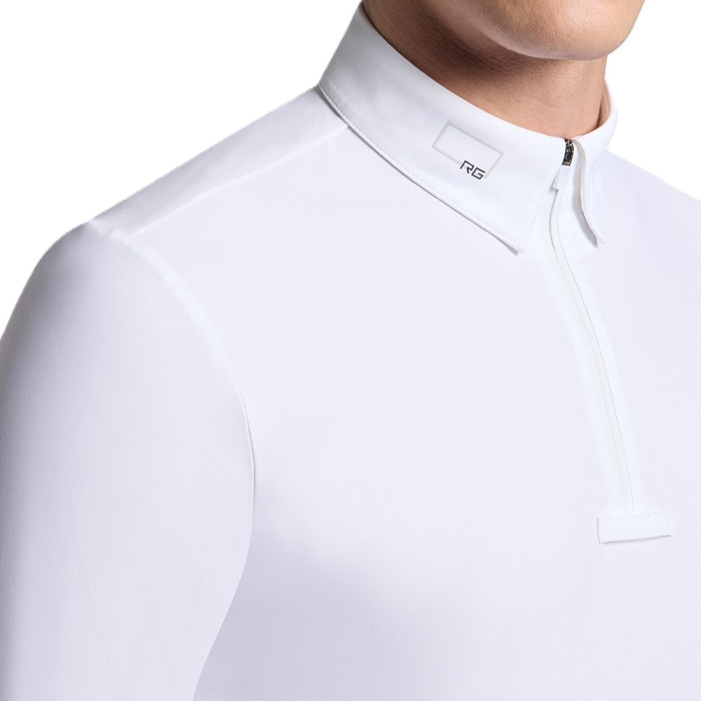 Rider's Gene Show Shirt Tech - Long Sleeves - Men