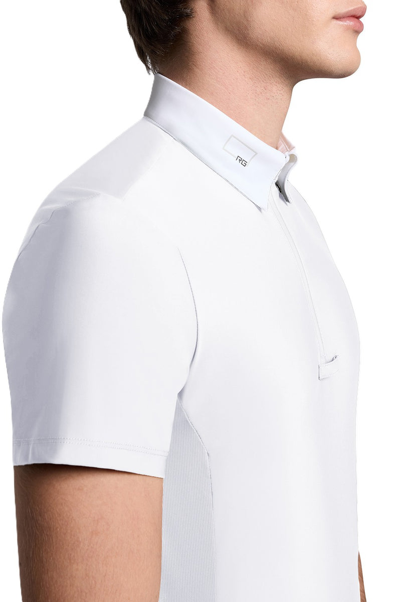 Rider's Gene Show Shirt Jersey - Short Sleeves - Men