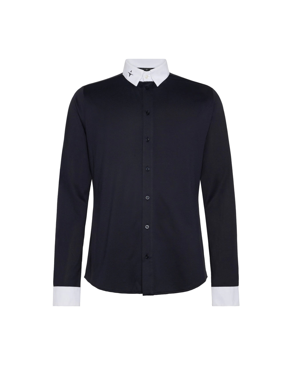 Trolle Wedstrijdshirt Ions - Lange Mouwen - Heren