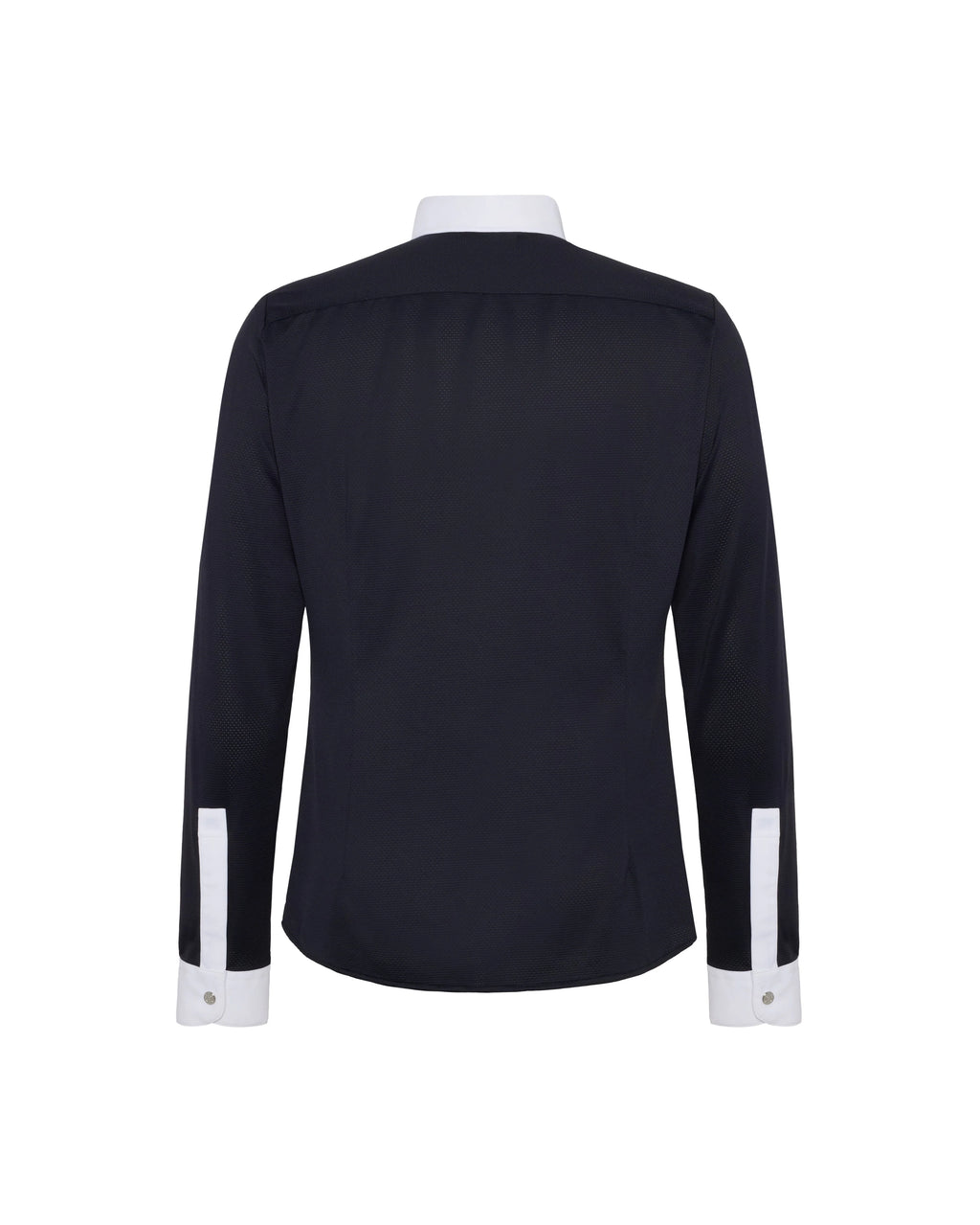 Trolle Wedstrijdshirt Ions - Lange Mouwen - Heren