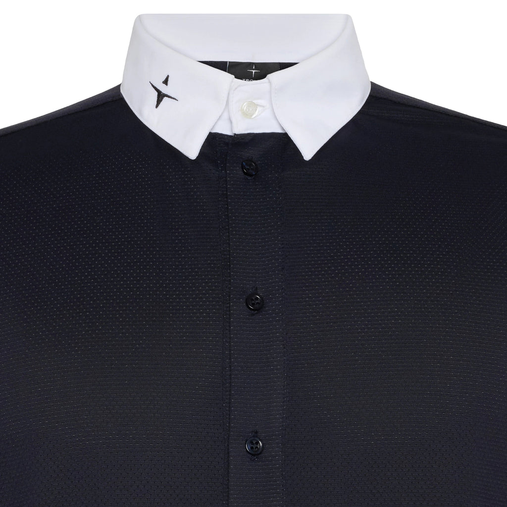 Trolle Wedstrijdshirt Ions - Lange Mouwen - Heren
