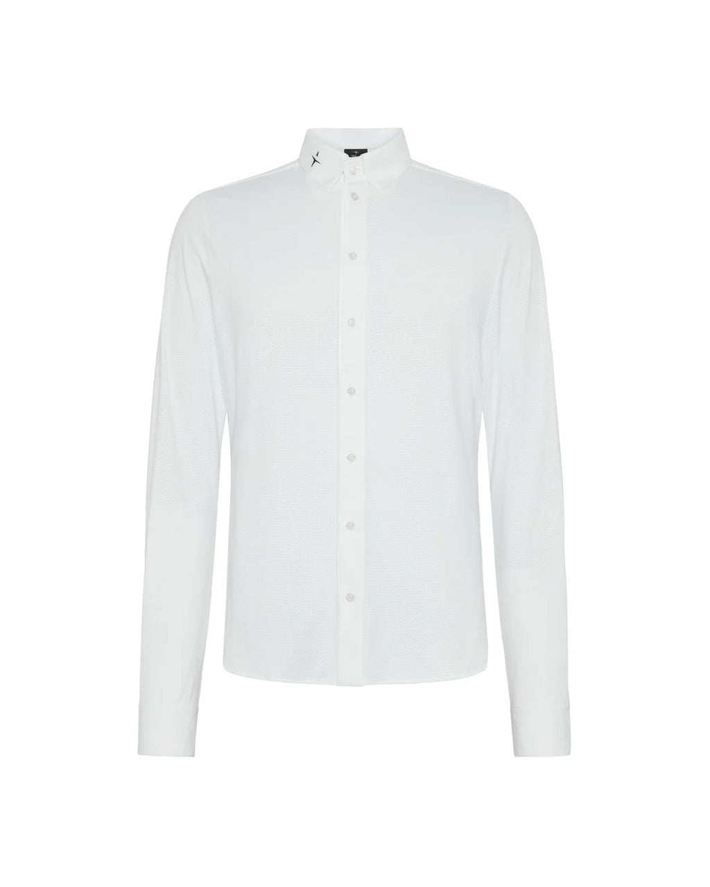 Trolle Wedstrijdshirt Ions - Lange Mouwen - Heren