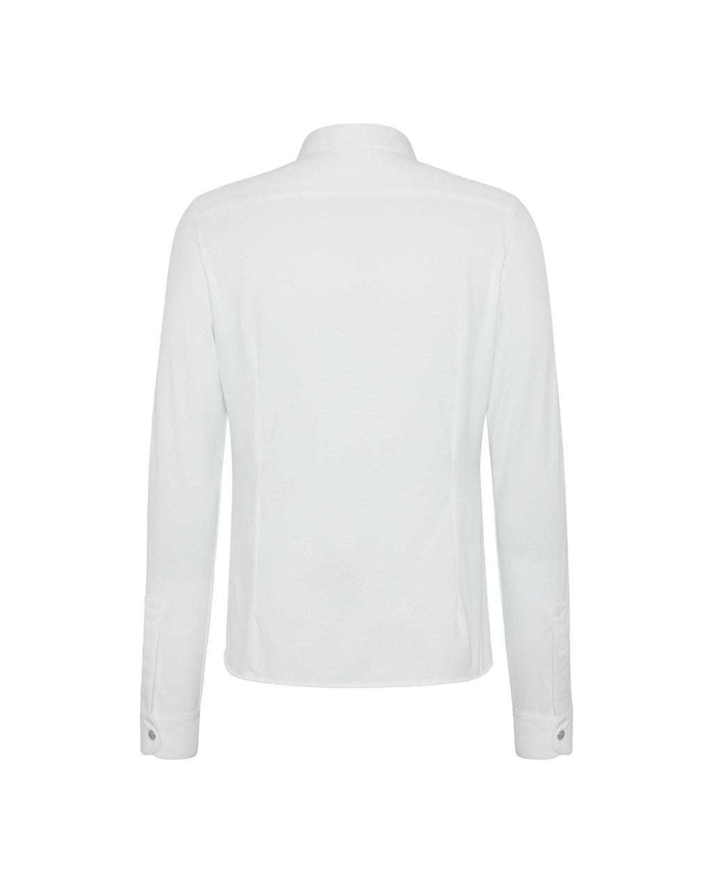 Trolle Wedstrijdshirt Ions - Lange Mouwen - Heren