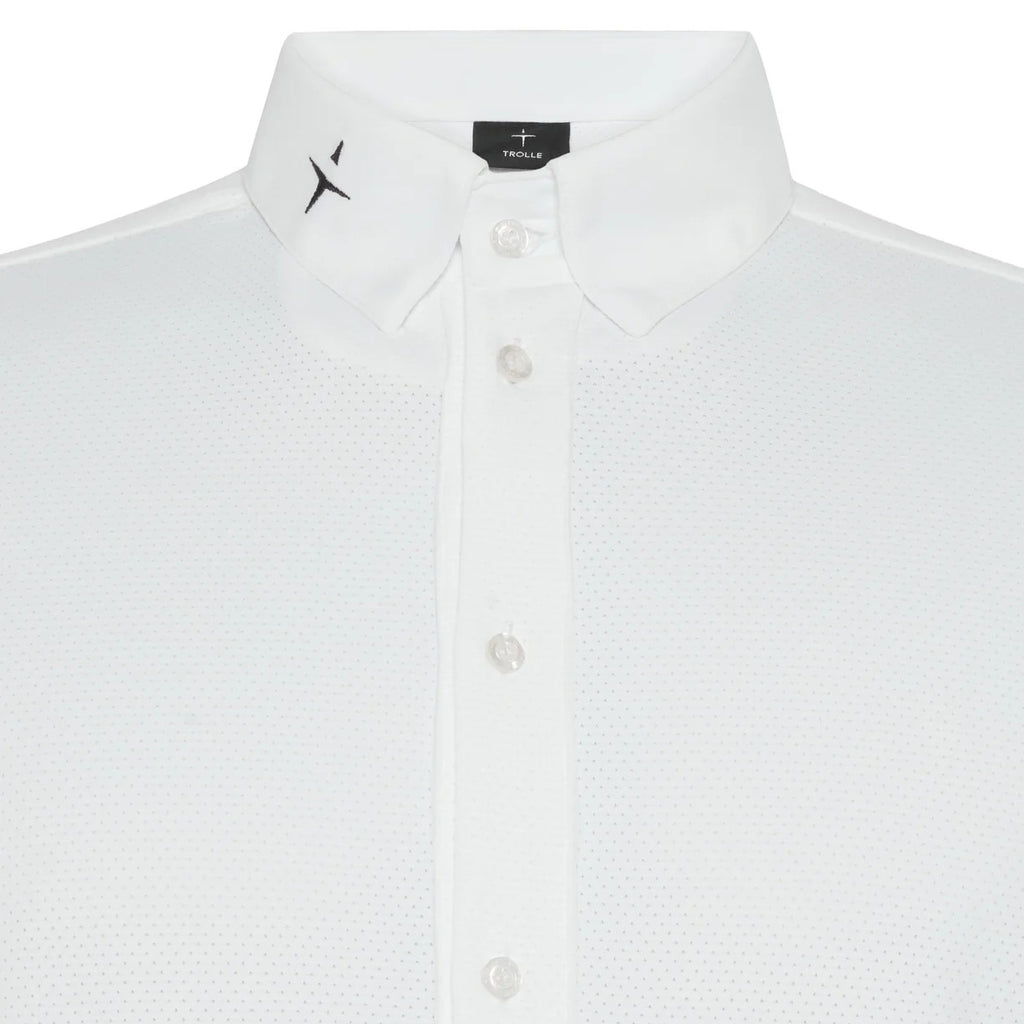 Trolle Wedstrijdshirt Ions - Lange Mouwen - Heren