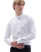 Trolle Wedstrijdshirt Ions - Lange Mouwen - Heren