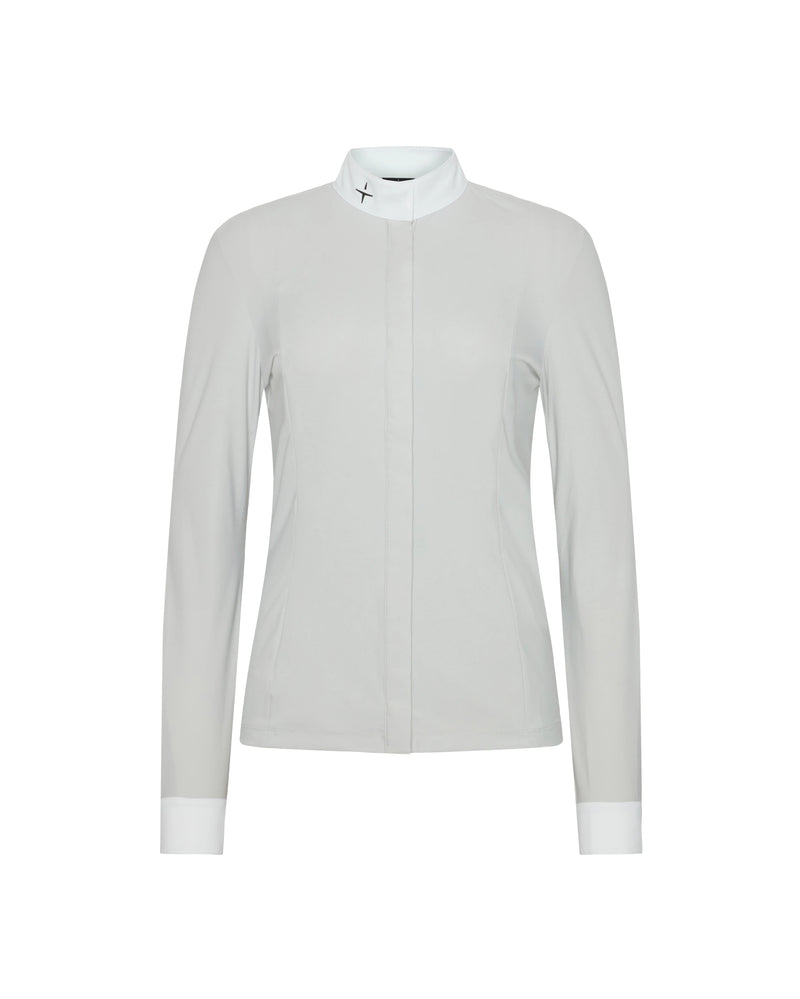 Trolle Turniershirt - Langarm - Damen 