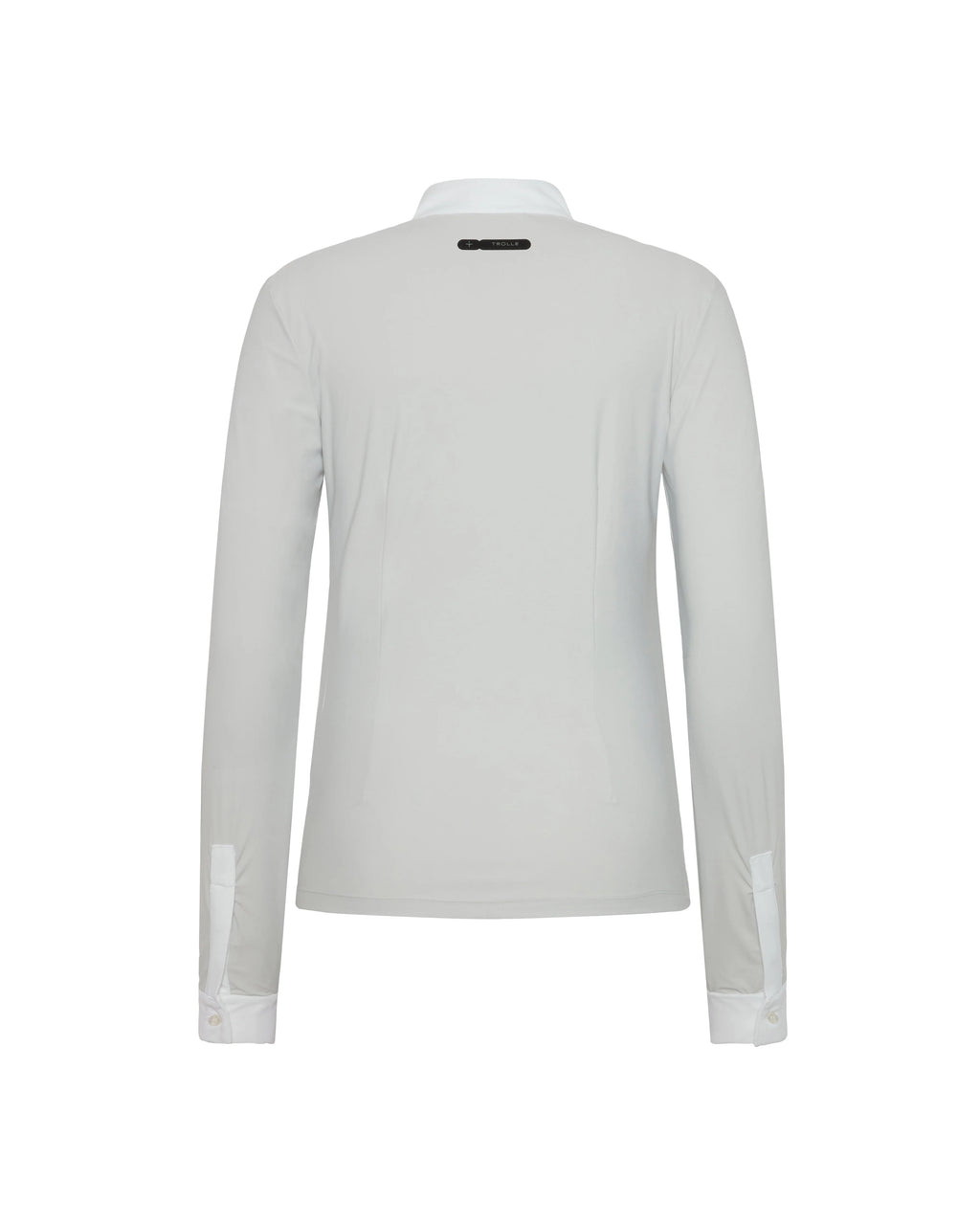 Trolle Turniershirt - Langarm - Damen 