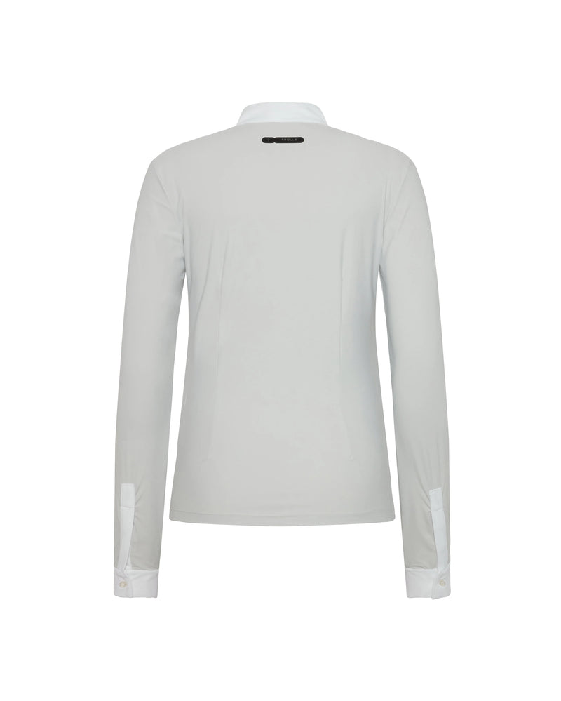Trolle Turniershirt - Langarm - Damen 