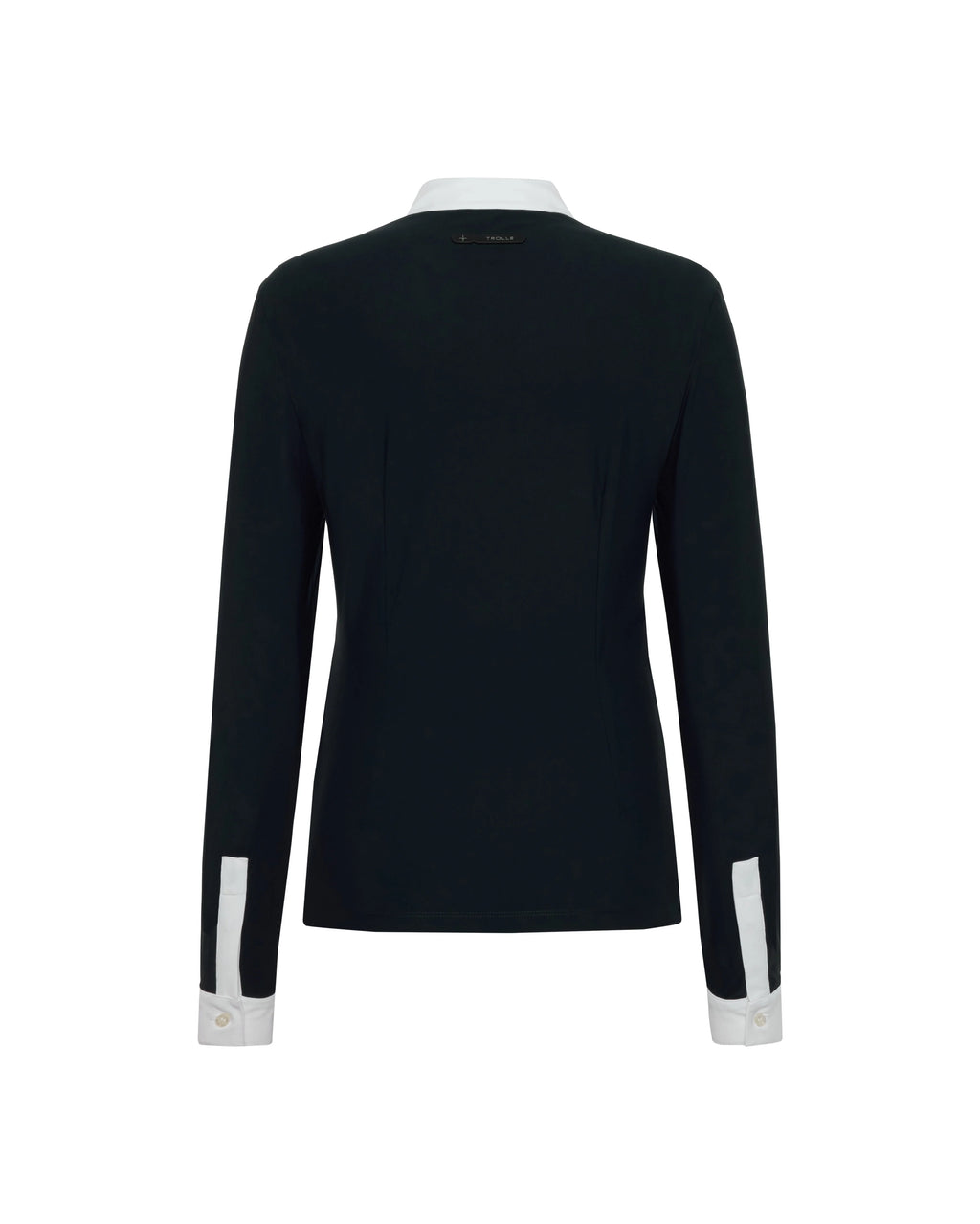 Trolle Turniershirt - Langarm - Damen 