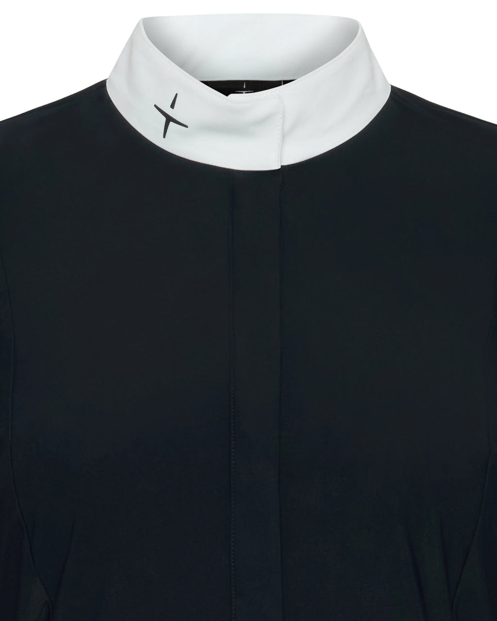 Trolle Turniershirt - Langarm - Damen 