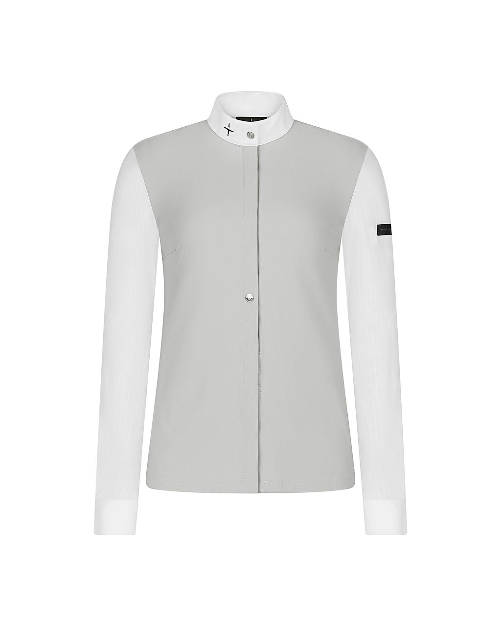 Trolle Wedstrijdshirt Mat High Speed - Lange Mouwen - Dames