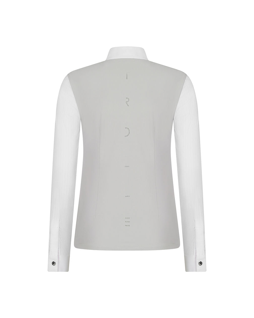 Trolle Wedstrijdshirt Mat High Speed - Lange Mouwen - Dames