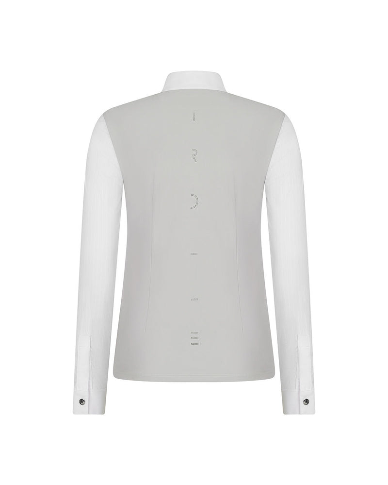 Trolle Show Shirt Mat High Speed - Long Sleeves - Women