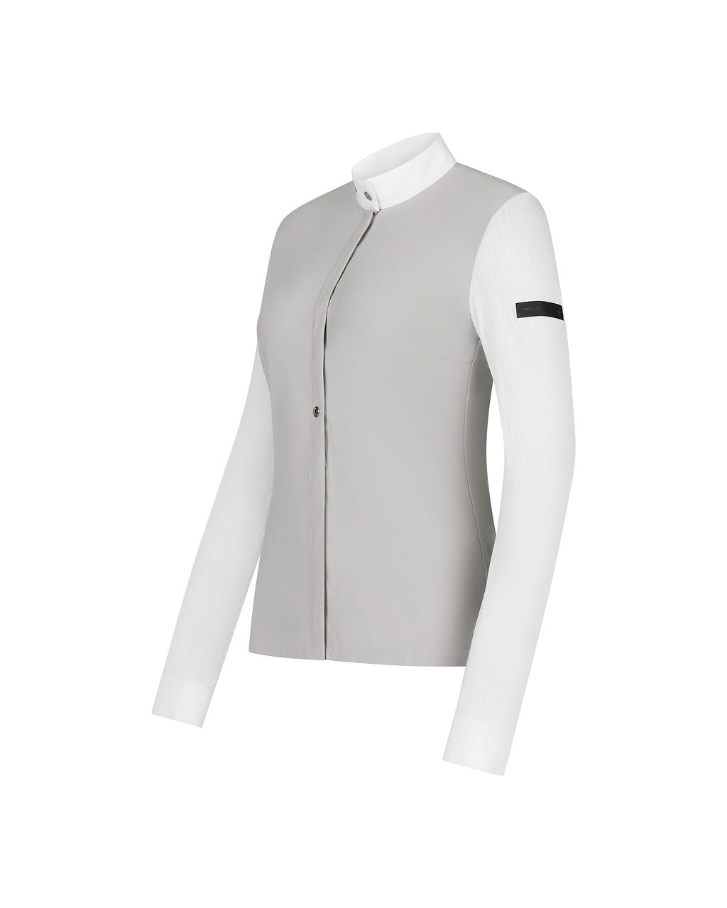 Trolle Wedstrijdshirt Mat High Speed - Lange Mouwen - Dames