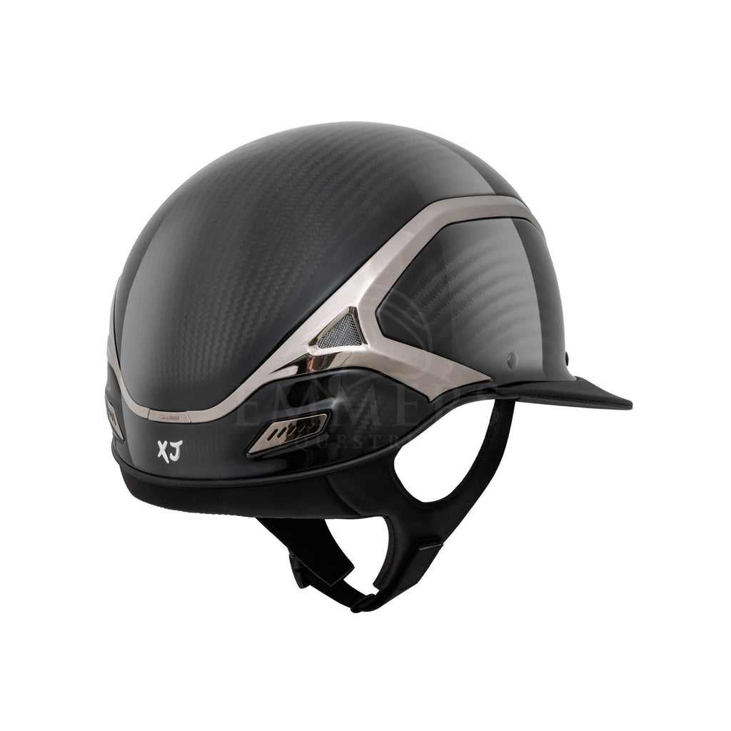 Samshield XJ Miss Swarovski