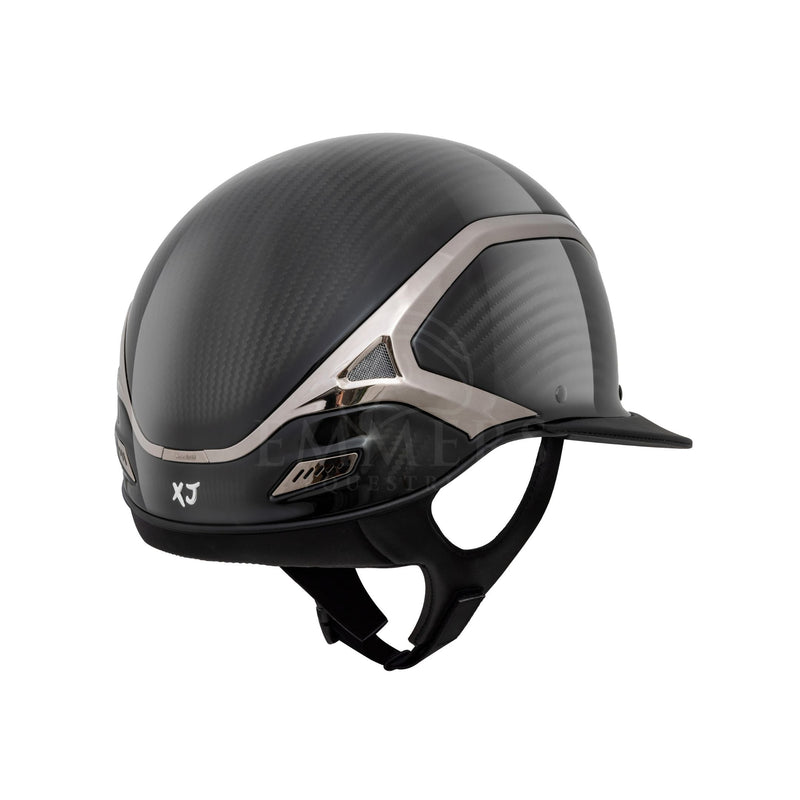 Samshield XJ Miss Swarovski