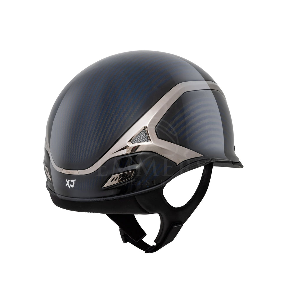 Samshield XJ Helm Carbon