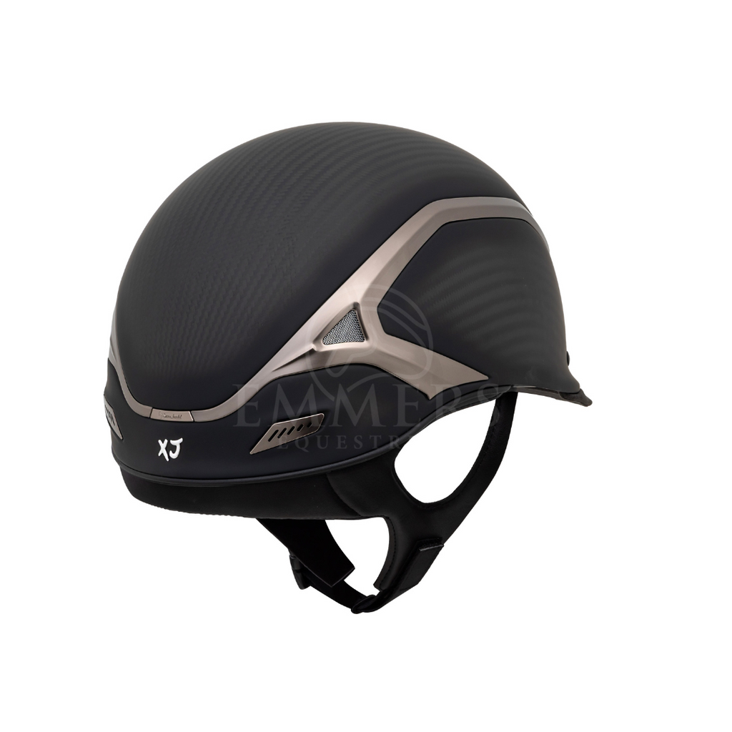 Samshield XJ Helm Carbon