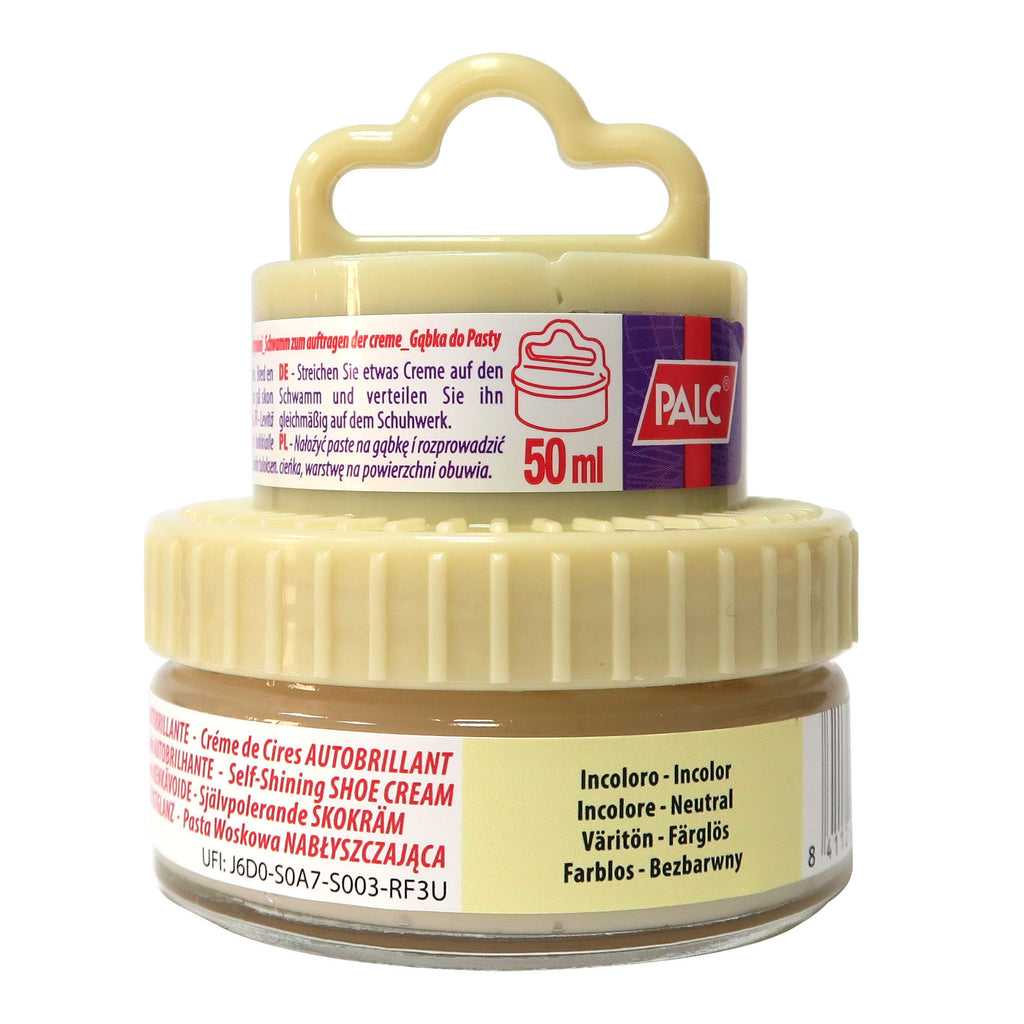 Schins Zelfglans Crème