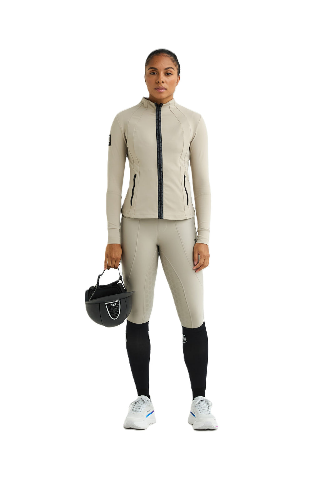 Veste de sport Maya Delorez Silouette - Femme