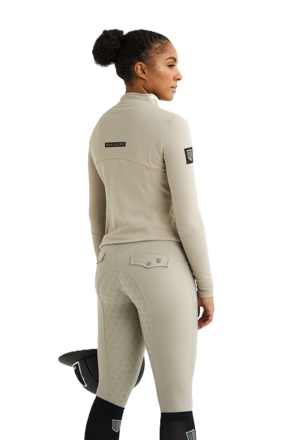 Veste de sport Maya Delorez Silouette - Femme