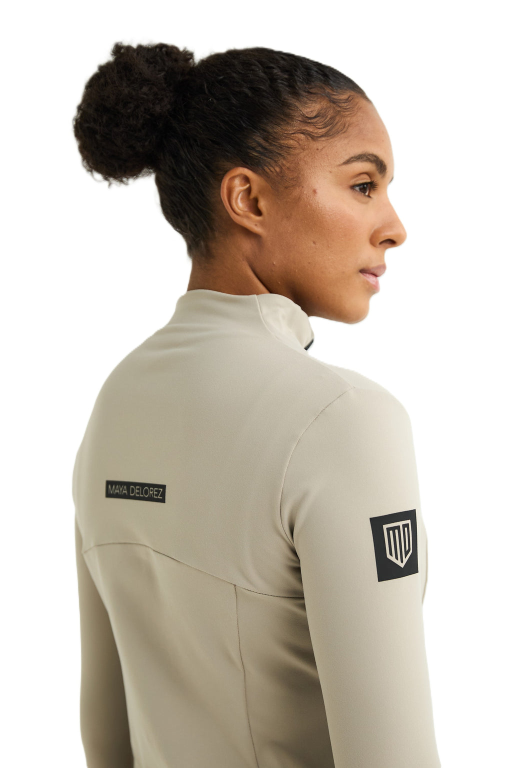 Veste de sport Maya Delorez Silouette - Femme