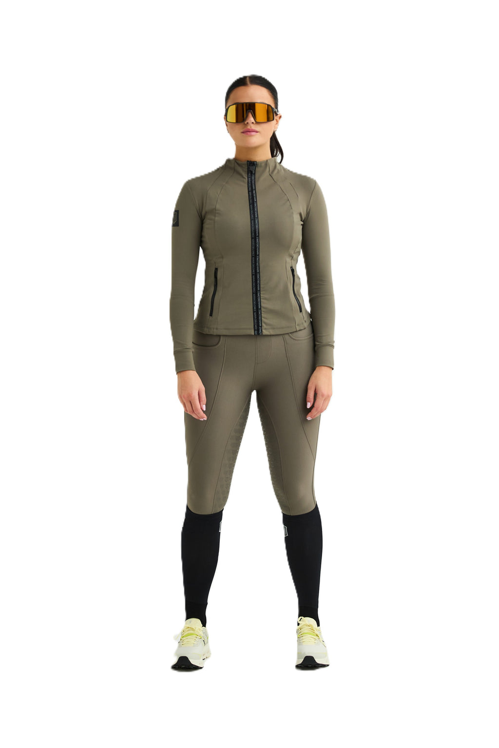 Veste de sport Silouette Maya Delorez - Femme