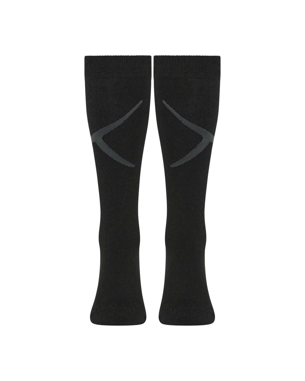 Trolle Socks Star Logo Wool