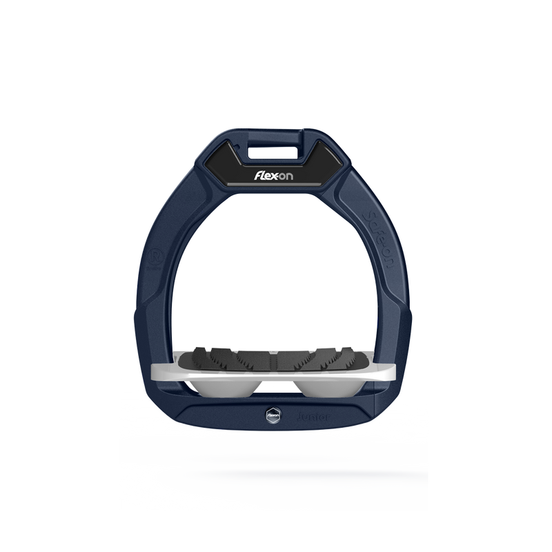 Flex-on Safe-On Junior Stijgbeugels