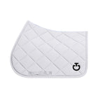 Cavalleria Toscana Saddle Pad Diamond Quilted - Jumping