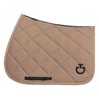 Cavalleria Toscana Schabracke Diamant gesteppt - Springen