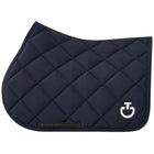Cavalleria Toscana Zadeldekje Diamond Quilted - Jumping