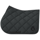 Cavalleria Toscana Saddle Pad Diamond Quilted - Jumping