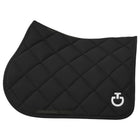 Cavalleria Toscana Zadeldekje Diamond Quilted - Jumping