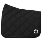 Tapis de selle Cavalleria Toscana Diamond Quilted Jersey - Dressage