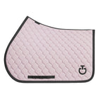 Cavalleria Toscana Schabracke Rundgesteppt Jersey - Springen