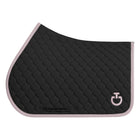 Cavalleria Toscana Schabracke Rundgesteppt Jersey - Springen