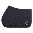 Cavalleria Toscana Schabracke Jersey Perforiert - Springen