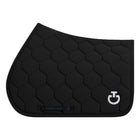 Cavalleria Toscana Schabracke Jersey Perforiert - Springen