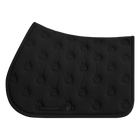 Cavalleria Toscana Saddle Pad Logo Quilted - Jumping