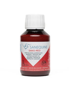 Sanequine Sano Red - Essential Oil for Inhalation