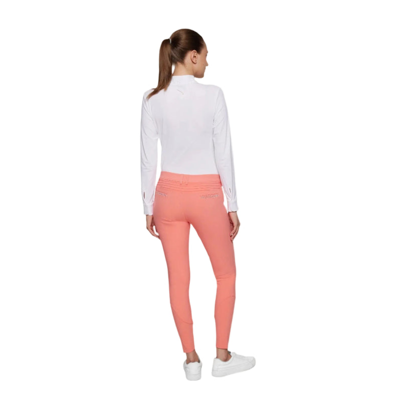 Samshield Reithose Adele - Knie-Grip - Damen