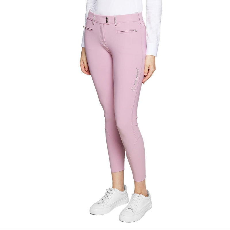 Samshield Reithose Adele - Knie-Grip - Damen