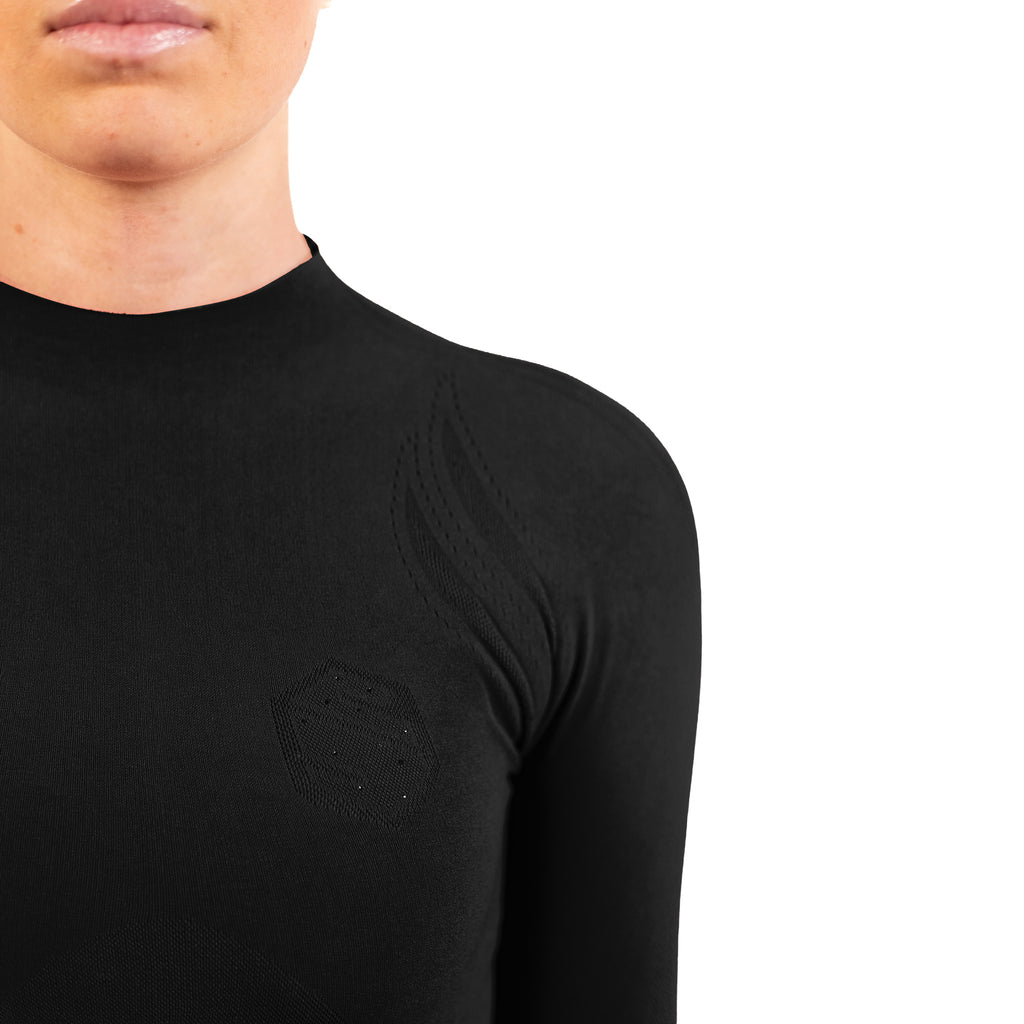 Chemise Samshield Alicia - Manches Longues - Femme